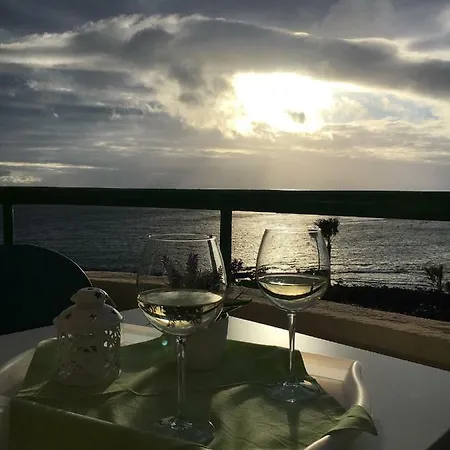 Amazing View In Cristianos *