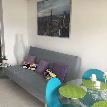 Amazing View In Cristianos * Los Cristianos (Tenerife)