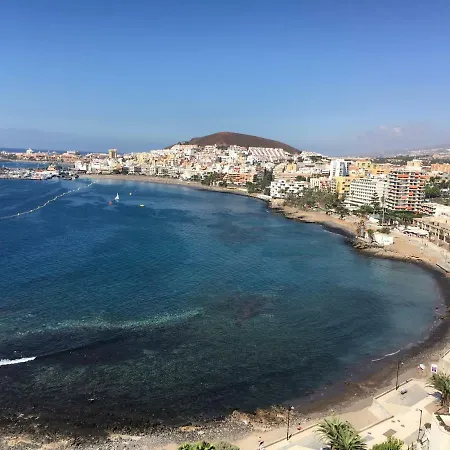 Amazing View In Cristianos