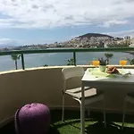 Amazing View In Cristianos Los Cristianos (Tenerife)