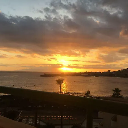 Amazing View In Cristianos * 洛斯克里斯蒂亚诺斯