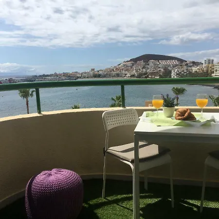 Amazing View In Cristianos לוס כריסטיאנוס