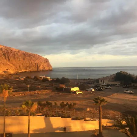Apartment Amazing View In Cristianos *