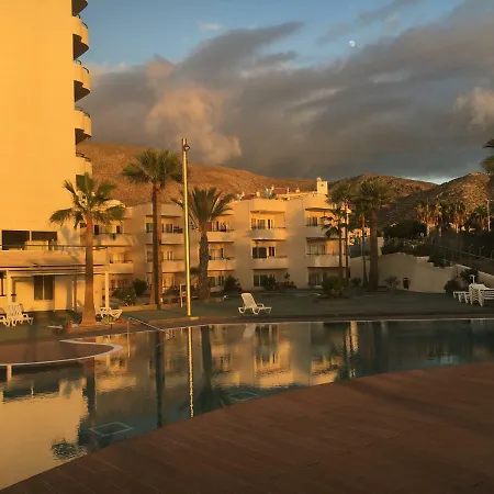 Amazing View In Cristianos * Los Cristianos (Tenerife)