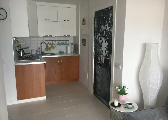 Amazing View In Cristianos * Los Cristianos (Tenerife)