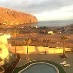 Amazing View In Cristianos