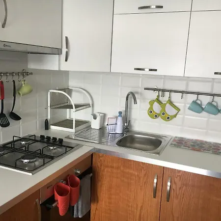 Amazing View In Cristianos * Los Cristianos (Tenerife)