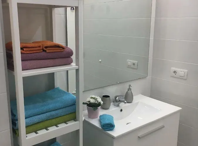 Amazing View In Cristianos *