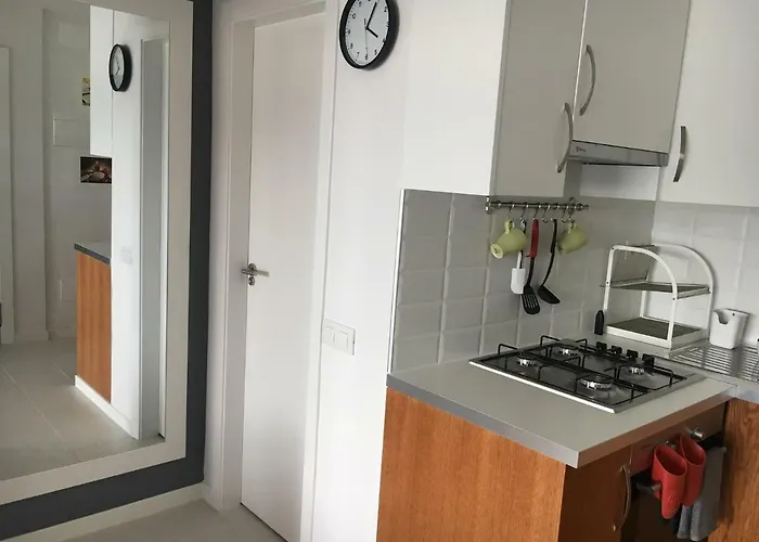 Amazing View In Cristianos * Los Cristianos (Tenerife)