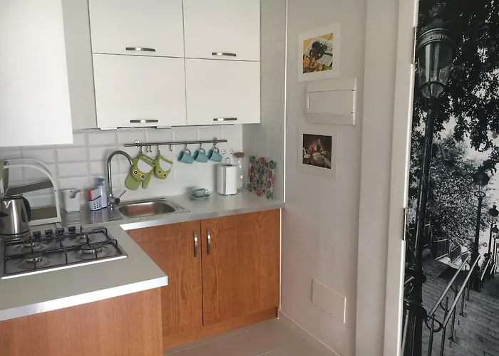 Apartamento Amazing View In Cristianos Los Cristianos (Tenerife)