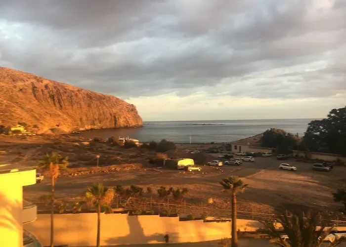 דירה Amazing View In Cristianos *