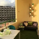 Amazing View In Cristianos Διαμέρισμα