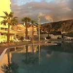 Amazing View In Cristianos Διαμέρισμα Los Cristianos (Tenerife)