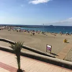 Amazing View In Cristianos Los Cristianos (Tenerife)