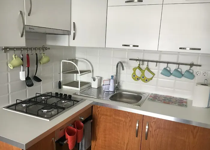 Amazing View In Cristianos * لوس كريستيانوس