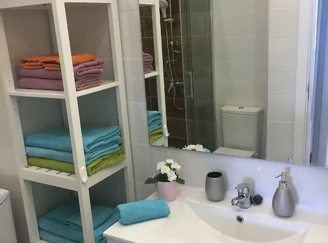 شقة Amazing View In Cristianos لوس كريستيانوس